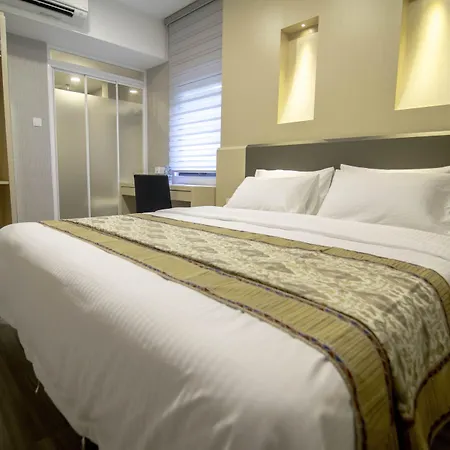 33 Boutique Hotel Bandar Sunway-3